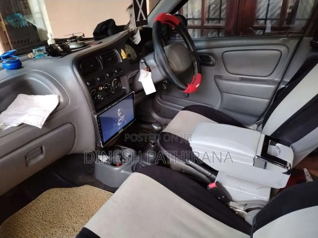 Suzuki Alto 2006 Car (Used)