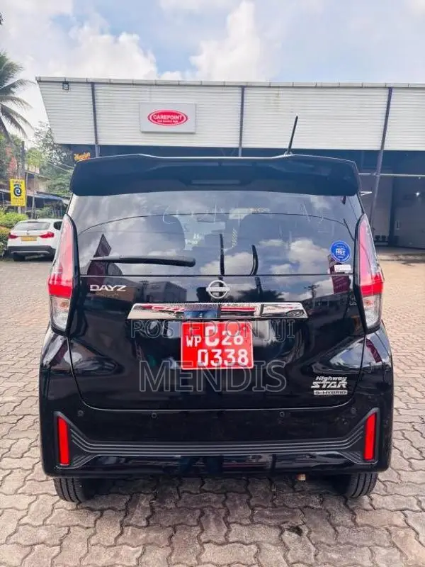 Nissan Dayz 2023 Car Unregistered (Recondition)