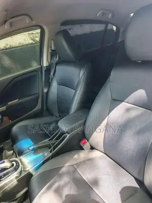 Honda Grace 2015 Car (Used)