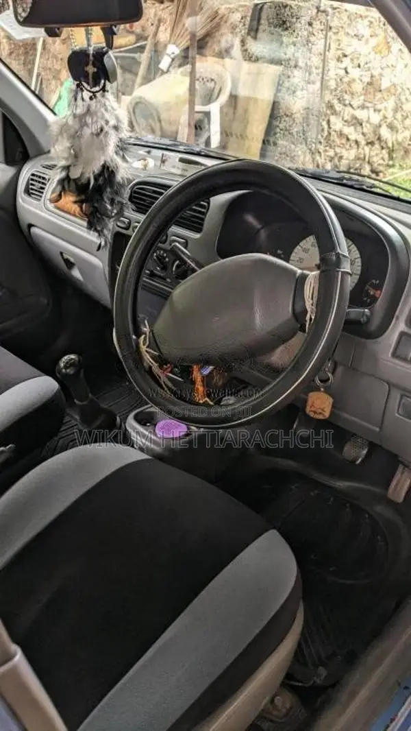 Suzuki Alto 2006 Car (Used)