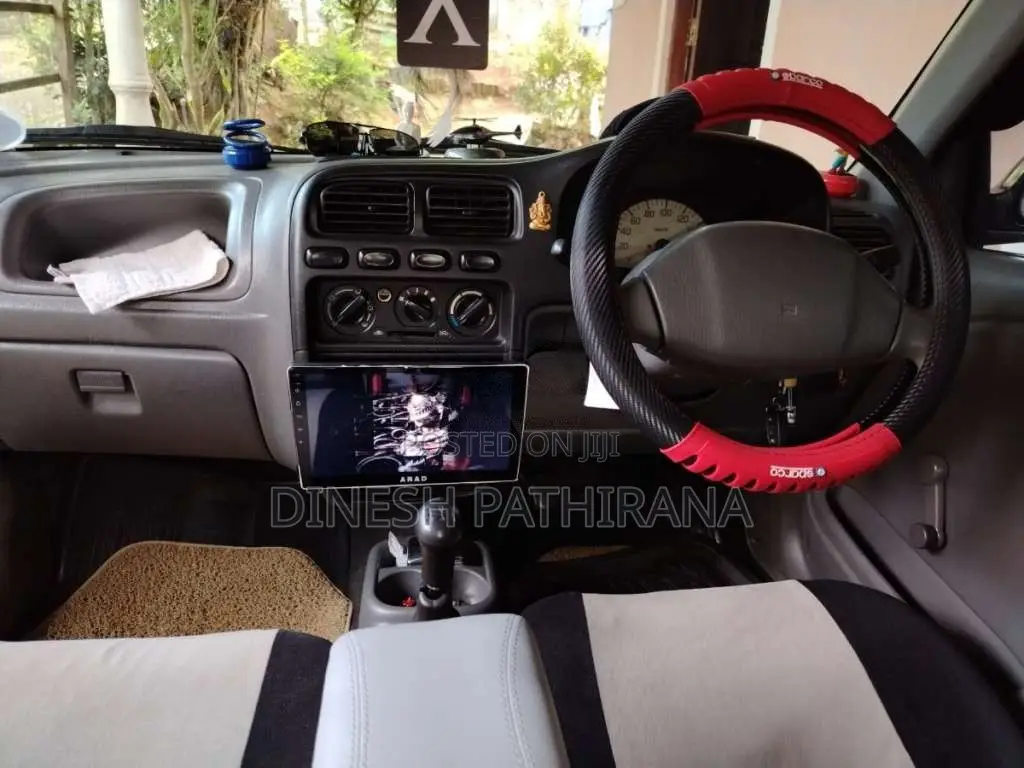 Suzuki Alto 2006 Car (Used)