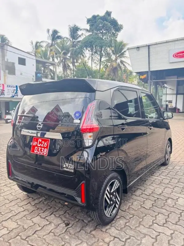 Nissan Dayz 2023 Car Unregistered (Recondition)