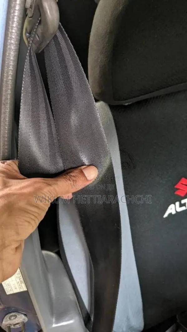 Suzuki Alto 2006 Car (Used)