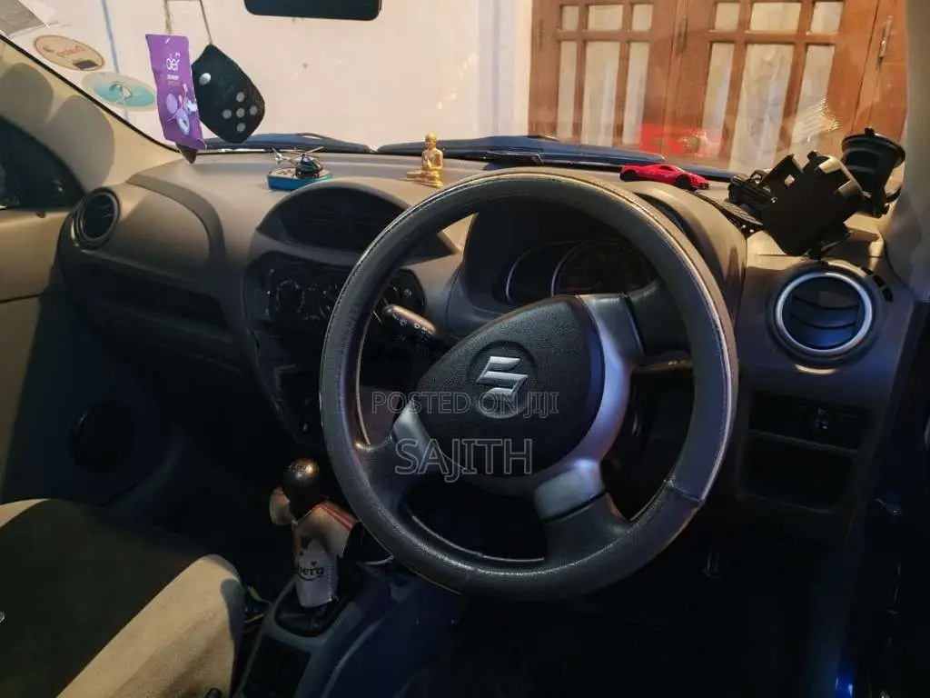 Suzuki Alto 2014 Car (Used)