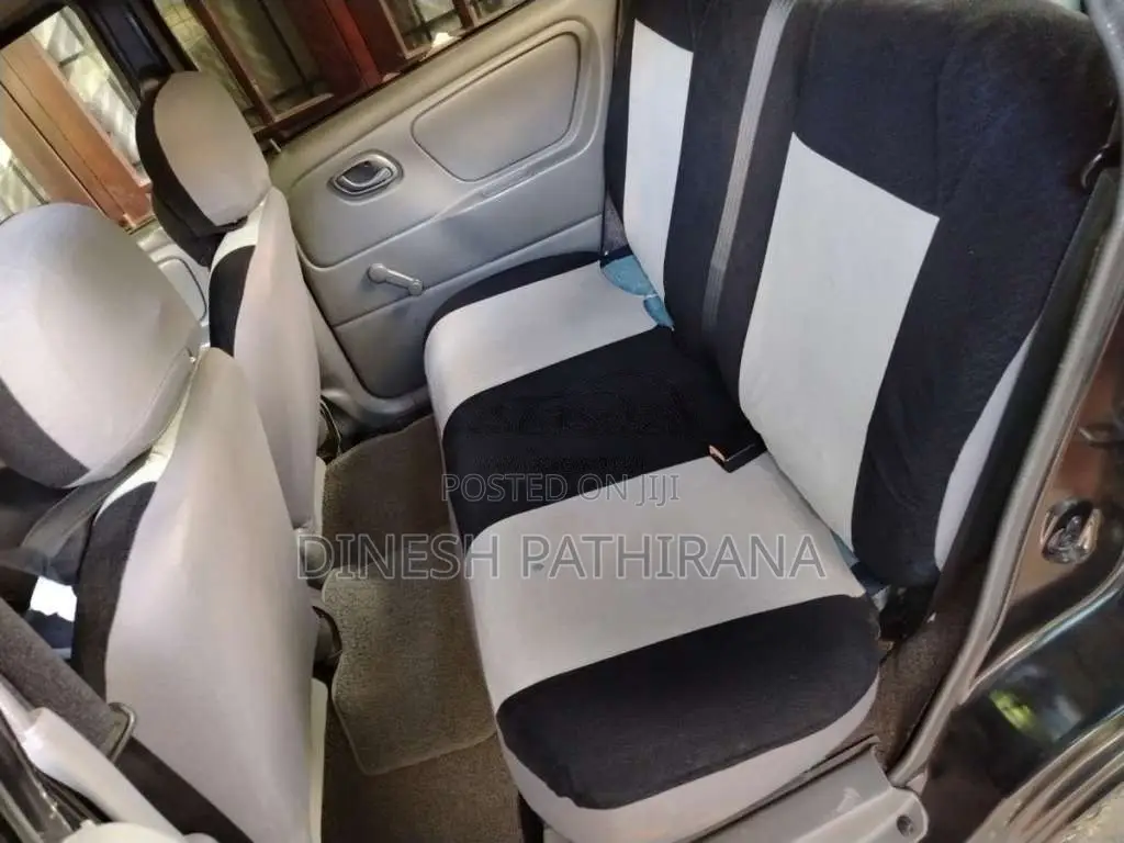 Suzuki Alto 2006 Car (Used)