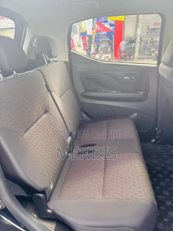 Nissan Dayz 2023 Car Unregistered (Recondition)