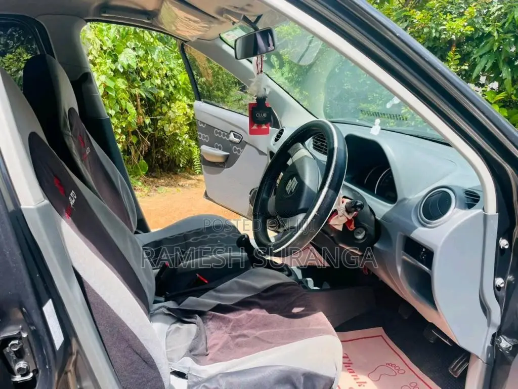 Suzuki Alto 2015 Car (Used)