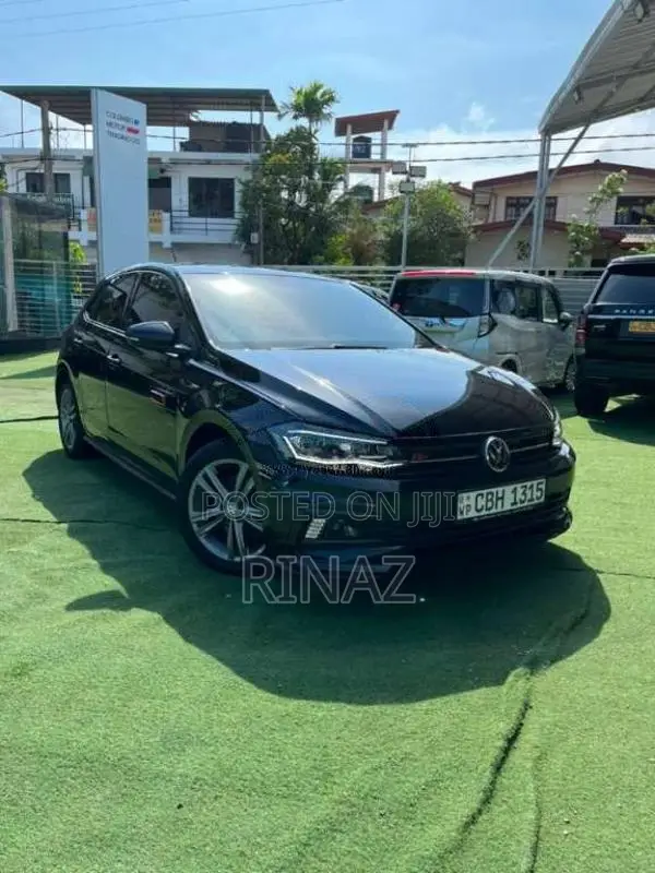 Volkswagen Polo 2019 Car (Used)