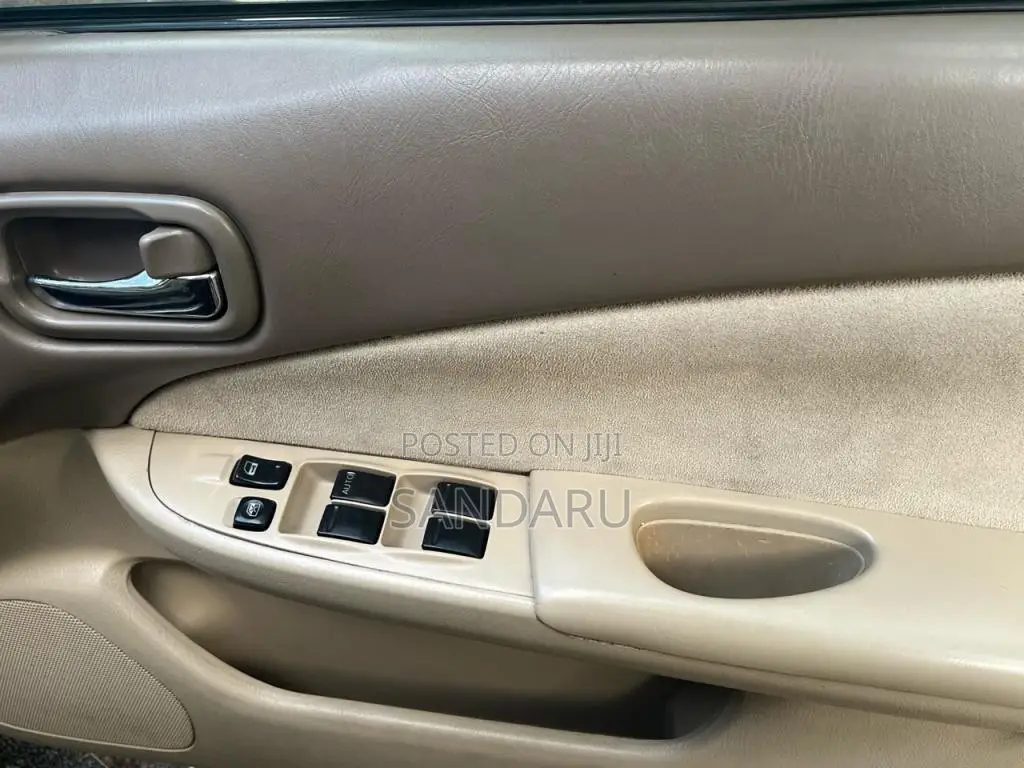 Nissan FB15 Super Saloon 2005 Car (Used)