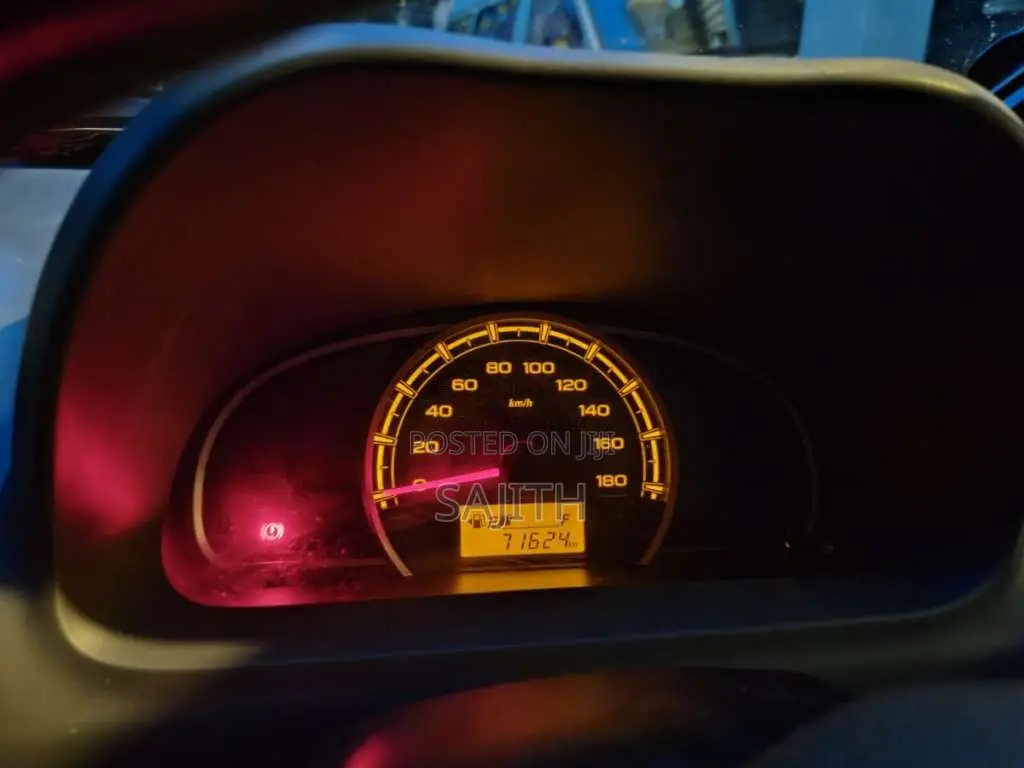 Suzuki Alto 2014 Car (Used)