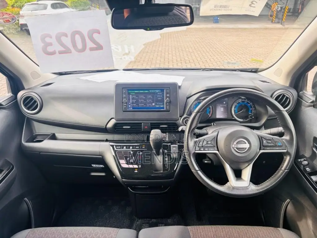 Nissan Dayz 2023 Car Unregistered (Recondition)