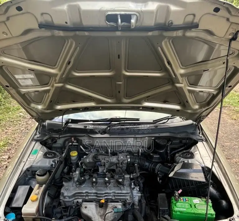 Nissan FB15 Super Saloon 2005 Car (Used)