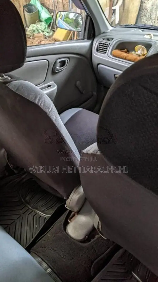 Suzuki Alto 2006 Car (Used)