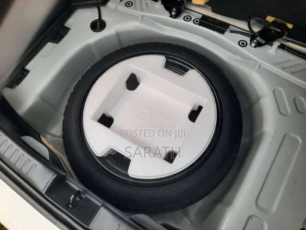 Toyota Yaris Japan G Grade 2024 Car Unregistered (Recondition)