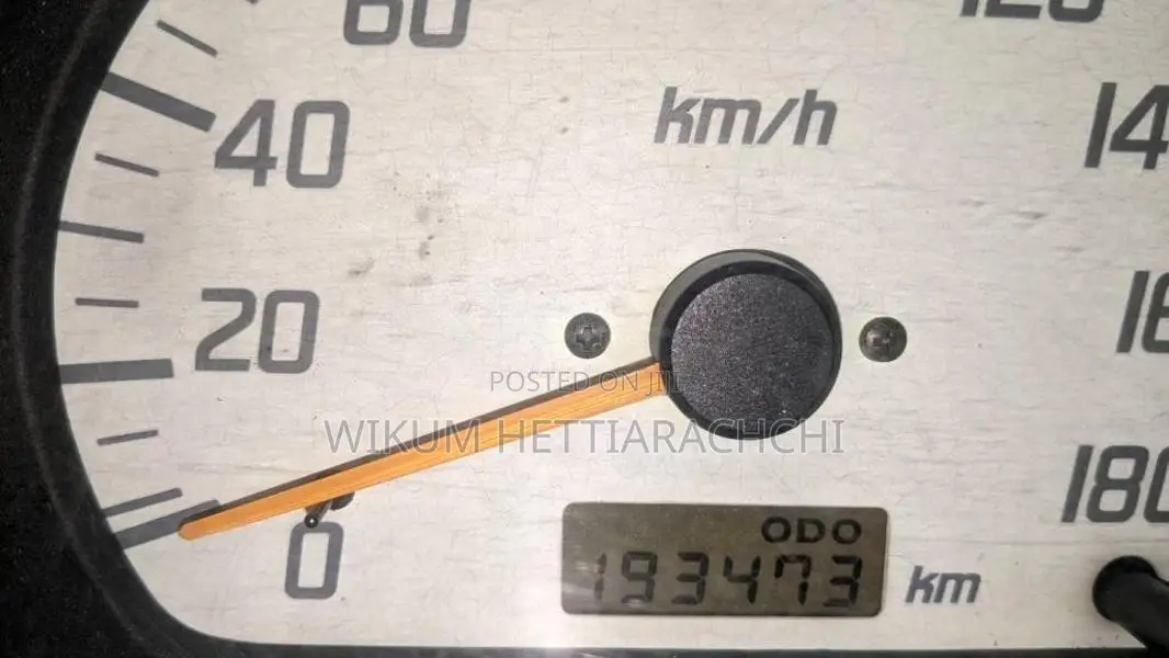 Suzuki Alto 2006 Car (Used)