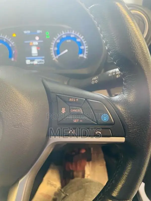 Nissan Dayz 2023 Car Unregistered (Recondition)