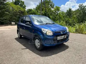 Suzuki Alto 2015 Car (Used)
