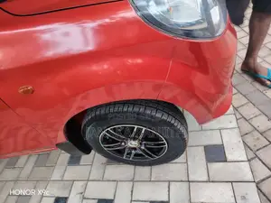 Suzuki Alto 2015 Car (Used)