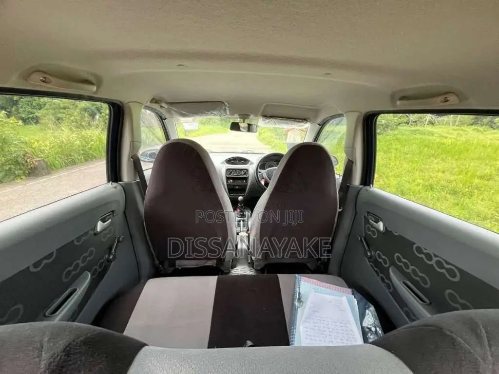 Suzuki Alto 2015 Car (Used)