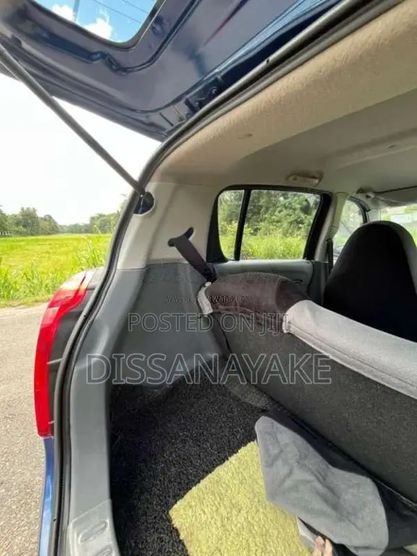 Suzuki Alto 2015 Car (Used)
