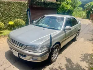 Toyota Carina 212 Ti My Road 1996 Car (Used)