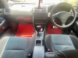 Toyota Carina 212 Ti My Road 1996 Car (Used)