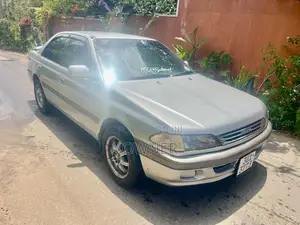 Toyota Carina 212 Ti My Road 1996 Car (Used)