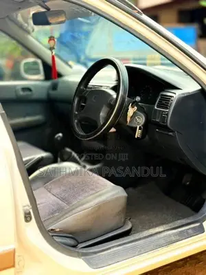 Toyota Corolla AE110 1997 Car (Used)