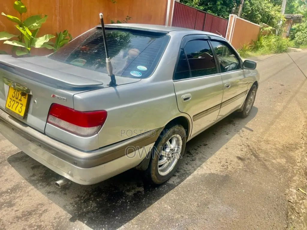 Toyota Carina 212 Ti My Road 1996 Car (Used)