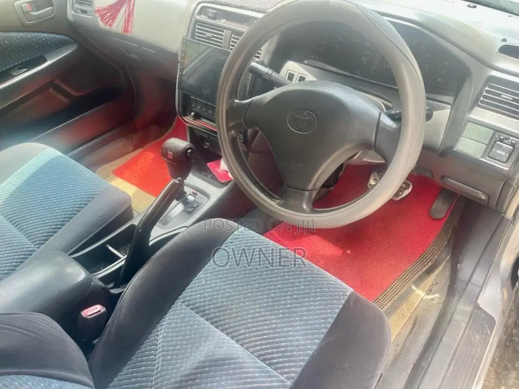 Toyota Carina 212 Ti My Road 1996 Car (Used)