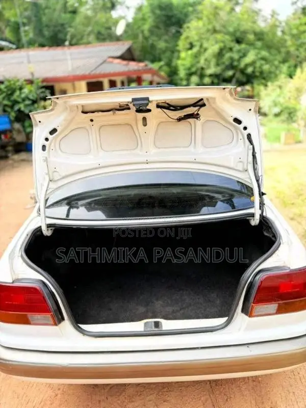 Toyota Corolla AE110 1997 Car (Used)