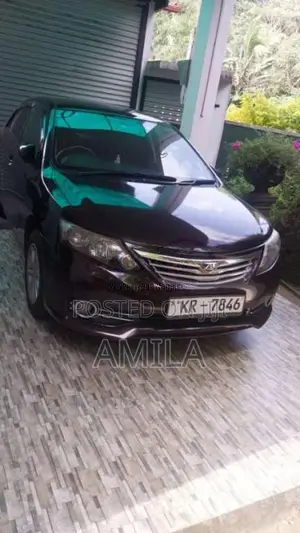 Toyota Allion 2010 Car (Used)