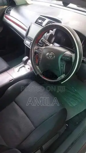 Toyota Allion 2010 Car (Used)