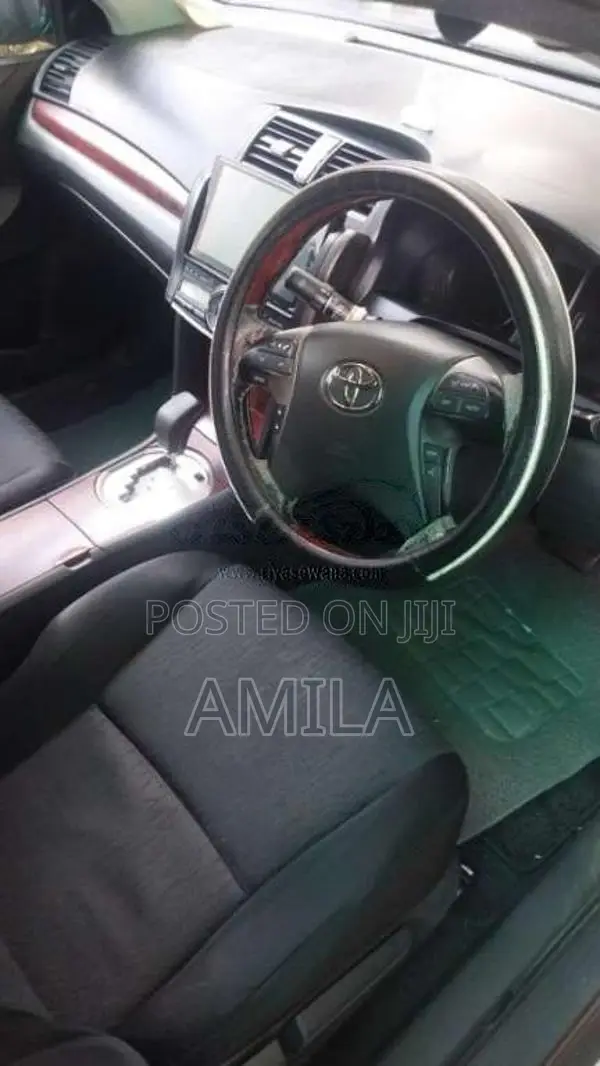 Toyota Allion 2010 Car (Used)