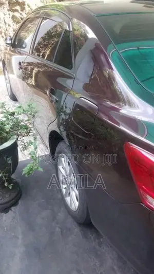 Toyota Allion 2010 Car (Used)