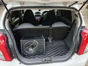 Suzuki Alto 2015 Car (Used)