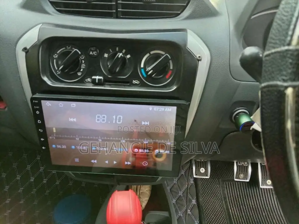 Suzuki Alto 2015 Car (Used)