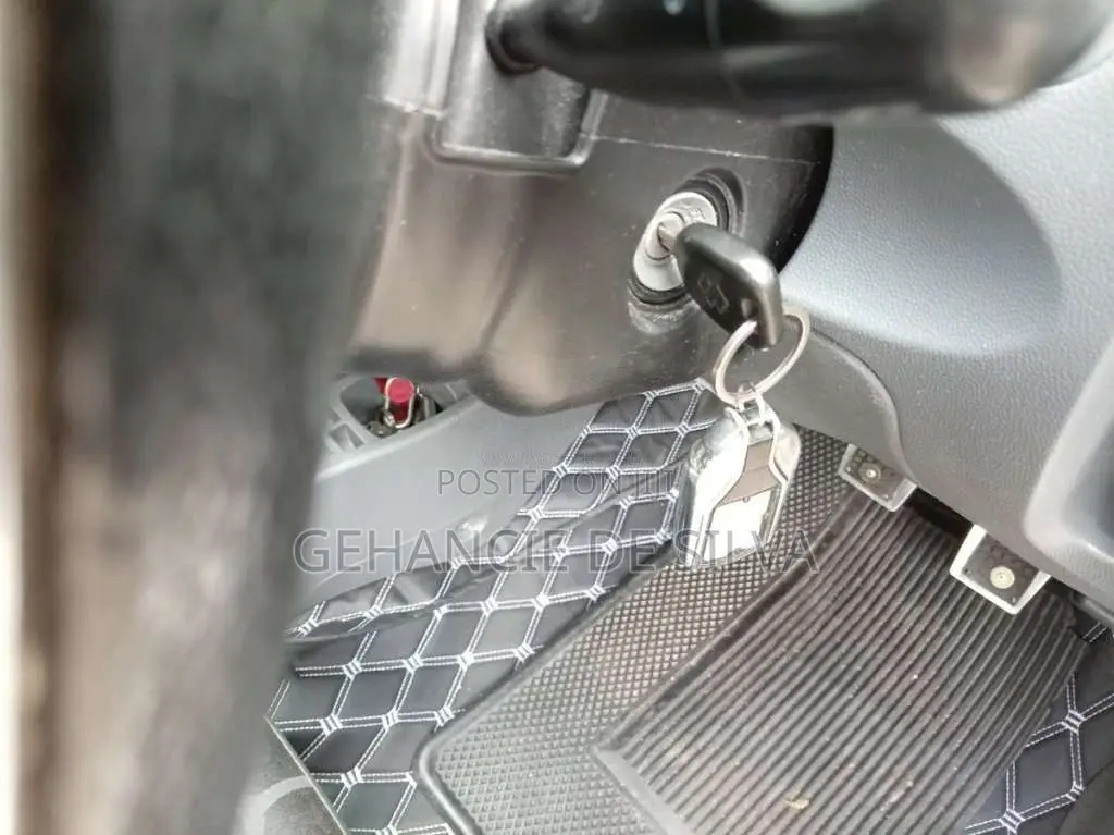 Suzuki Alto 2015 Car (Used)