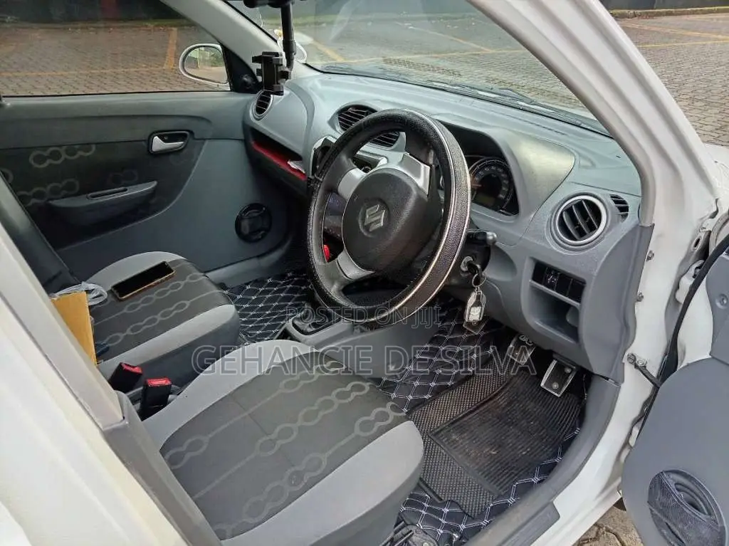 Suzuki Alto 2015 Car (Used)
