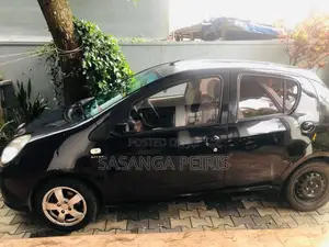 Micro Panda 2013 Car (Used)