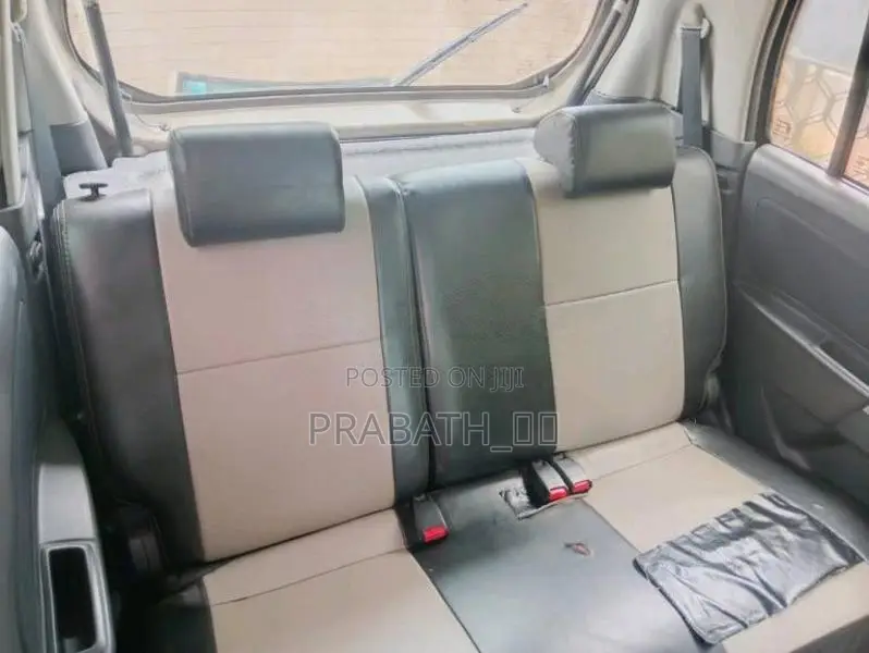 Suzuki Wagon R Indian 2010 Car (Used)