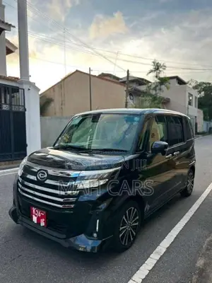 Daihatsu GT Turbo 2024 Car (Used)