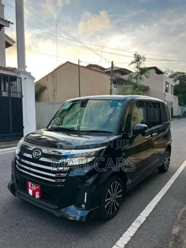 Daihatsu GT Turbo 2024 Car (Used)