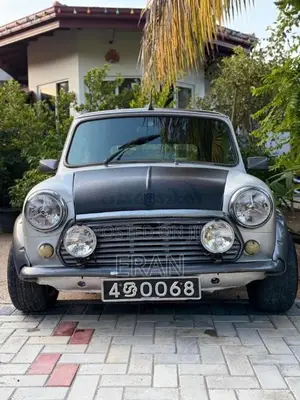 Mini Minor 1980 Car (Used)