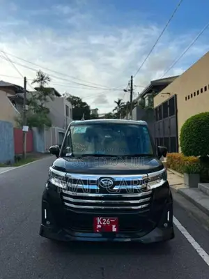 Daihatsu GT Turbo 2024 Car (Used)