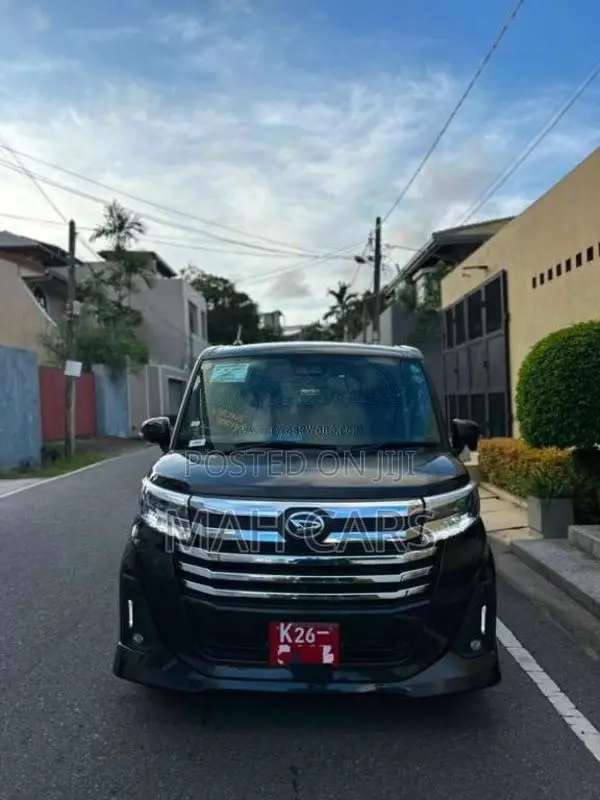 Daihatsu GT Turbo 2024 Car (Used)