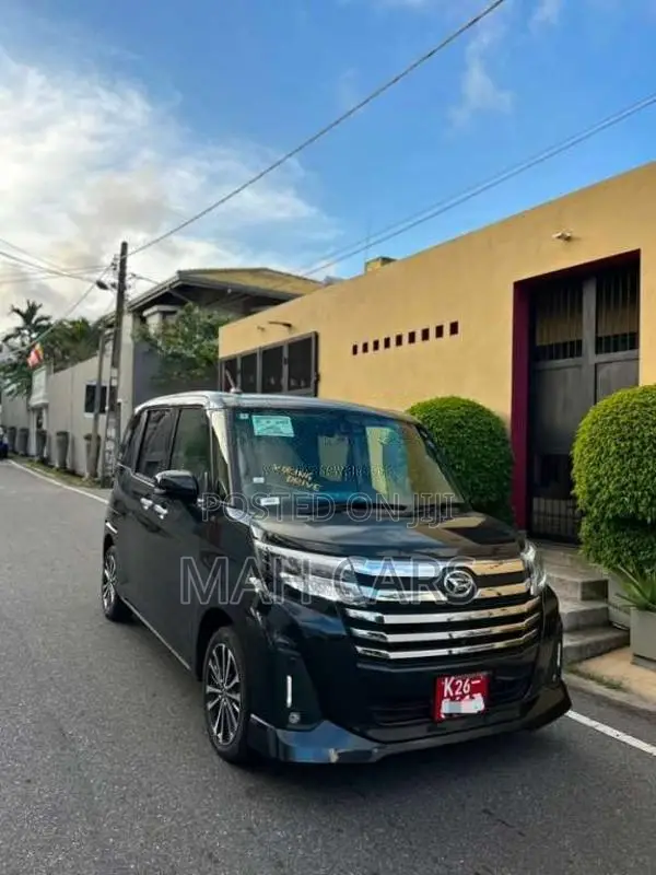 Daihatsu GT Turbo 2024 Car (Used)