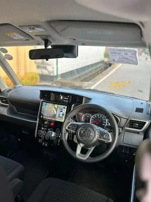 Daihatsu GT Turbo 2024 Car (Used)