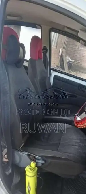 Tata Nano 2016 Car (Used)
