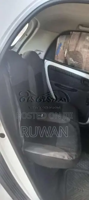 Tata Nano 2016 Car (Used)